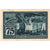 Germania, Leopoldshall, 75 Pfennig, 1921-05-02, FDS