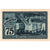 Germania, Leopoldshall, 75 Pfennig, 1921-05-02, FDS