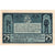 Germania, Leopoldshall, 75 Pfennig, 1921-05-02, FDS