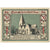 Germania, Lage Stadt, 50 Pfennig, SPL