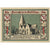 Germania, Lage Stadt, 50 Pfennig, SPL