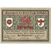 Niemcy, Lage Stadt, 50 Pfennig, UNC(60-62)