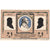 Germania, Lilienthal Sparkasse, 75 Pfennig, 1921-05-15, SPL