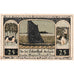 Deutschland, Lilienthal, 25 Pfennig, UNZ-