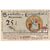 Germania, Lilienthal, 25 Pfennig, SPL
