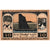 Germania, Lilienthal Sparkasse, 50 Pfennig, SPL
