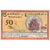Germania, Lilienthal Sparkasse, 50 Pfennig, SPL