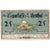Germania, Lilienthal Sparkasse, 25 Pfennig, 1921-05-15, SPL