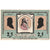 Germania, Lilienthal Sparkasse, 25 Pfennig, 1921-05-15, SPL
