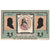 Germania, Lilienthal Sparkasse, 25 Pfennig, 1921-05-15, SPL