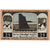 Germania, Lilienthal Sparkasse, 25 Pfennig, 1921-05-15, SPL