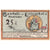 Germania, Lilienthal Sparkasse, 25 Pfennig, 1921-05-15, SPL
