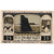 Germania, Lilienthal Sparkasse, 25 Pfennig, 1921-05-15, SPL