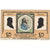 Germania, Lilienthal, 50 Pfennig, 1921-03-15, SPL