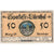 Germania, Lilienthal, 50 Pfennig, 1921-03-15, SPL