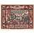 Germania, Lippspringe, Bad Stadt, 25 Pfennig, 1921-05-28, SPL