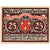 Germania, Lippspringe, Bad Stadt, 25 Pfennig, 1921-05-28, SPL