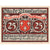 Germania, Lippspringe, Bad Stadt, 25 Pfennig, 1921-05-28, SPL