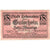 Germania, Lobenstein, 10 Pfennig, 1921-03-15, SPL