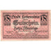 Deutschland, Lobenstein, 10 Pfennig, 1921-03-15, UNZ-