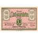 Germania, Lobenstein, 10 Pfennig, 1921-03-15, SPL