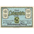 Germania, Lobenstein, 25 Pfennig, 1921-03-15, SPL