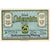 Germania, Lobenstein, 25 Pfennig, 1921-03-15, SPL