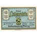 Deutschland, Lobenstein, 25 Pfennig, 1921-03-15, UNZ-