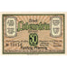 Deutschland, Lobenstein, 50 Pfennig, 1921-03-15, UNZ-