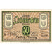 Deutschland, Lobenstein, 50 Pfennig, 1921-03-15, UNZ-