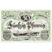 Germania, Lübbecke, 50 Pfennig, 1920-12-08, SPL