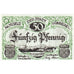 Deutschland, Lübbecke, 50 Pfennig, 1920-12-08, VZ+