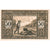 Germania, Husby, 50 Pfennig, 1921-12-15, FDS