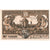 Germania, Husby, 50 Pfennig, 1921-12-15, FDS