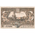 Germania, Husby, 50 Pfennig, 1921-12-15, FDS