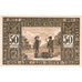 Deutschland, Husby, 50 Pfennig, 1921-12-15, UNZ