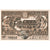 Germania, Husby, 50 Pfennig, 1921-12-15, FDS