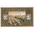 Germania, Husby, 75 Pfennig, 1921-12-15, SPL