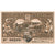 Germania, Husby, 75 Pfennig, 1921-12-15, SPL