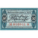 Deutschland, Altenkirchen Kreis, 50 Pfennig, VZ+