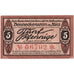 Deutschland, Altenkirchen Kreis, 5 Pfennig, VZ+