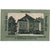 Geldschein, Deutschland, Liegnitz Stadt, 50 Pfennig, Batiment, undated (1920)
