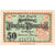 Deutschland, Liegnitz Stadt, 50 Pfennig, VZ+
