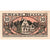 Niemcy, Melle Stadt, 50 Pfennig, 1920-11-15, AU(55-58)