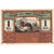 Banknot, Niemcy, Medebach, 1 Mark, personnage, 1921, 1921-09-02, UNC(65-70)