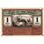 Niemcy, Medebach, 1 Mark, 1921-09-02, UNC(65-70)