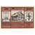 Niemcy, Medebach, 1 Mark, 1921-09-02, UNC(65-70)