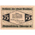Niemcy, Monschau, 75 Pfennig, 1921-07-01, UNC(63)