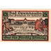 Niemcy, Oeyhausen, 50 Pfennig, UNC(65-70)