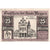 Deutschland, Meppen, 25 Pfennig, 1921-05-31, UNZ-